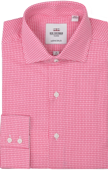 Ben Sherman Other - Ben Sherman dress shirt 17 34/35